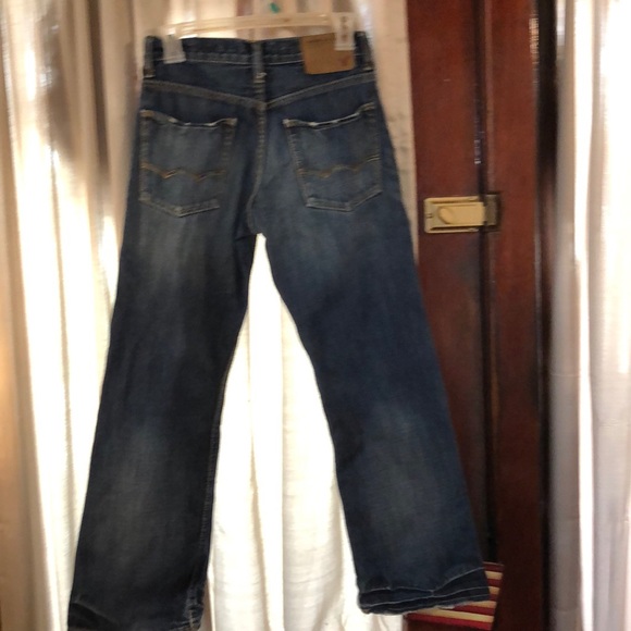 COPY - Men’s American Eagle Jeans—Size 26/28 - Picture 4 of 6